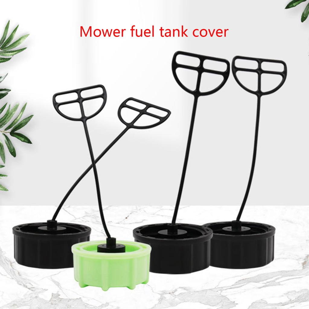 Acessórios Peças Ferramenta de Jardim Acessório Motosserra a Gasolina para 139/40-5/140 Tampa de Combustível e Tampa de Óleo