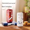 RELEA 316 Stainless Steel Hand Warmer Thermos Cup 200ml