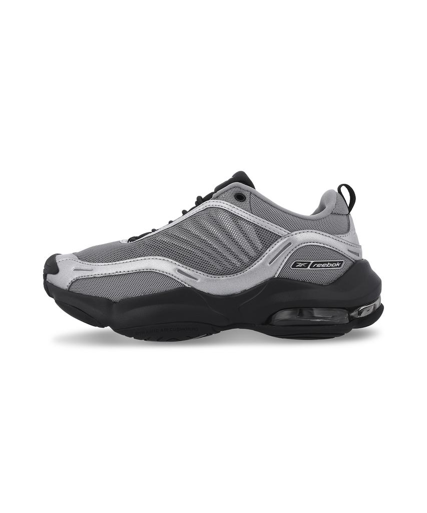 Reebok Dmx 3000 - Gray:Silver / Reso6Ems1G2