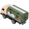 Alloy Cash Truck Model Car Toy Children Simulation Transportation Vehicle Truck Toy