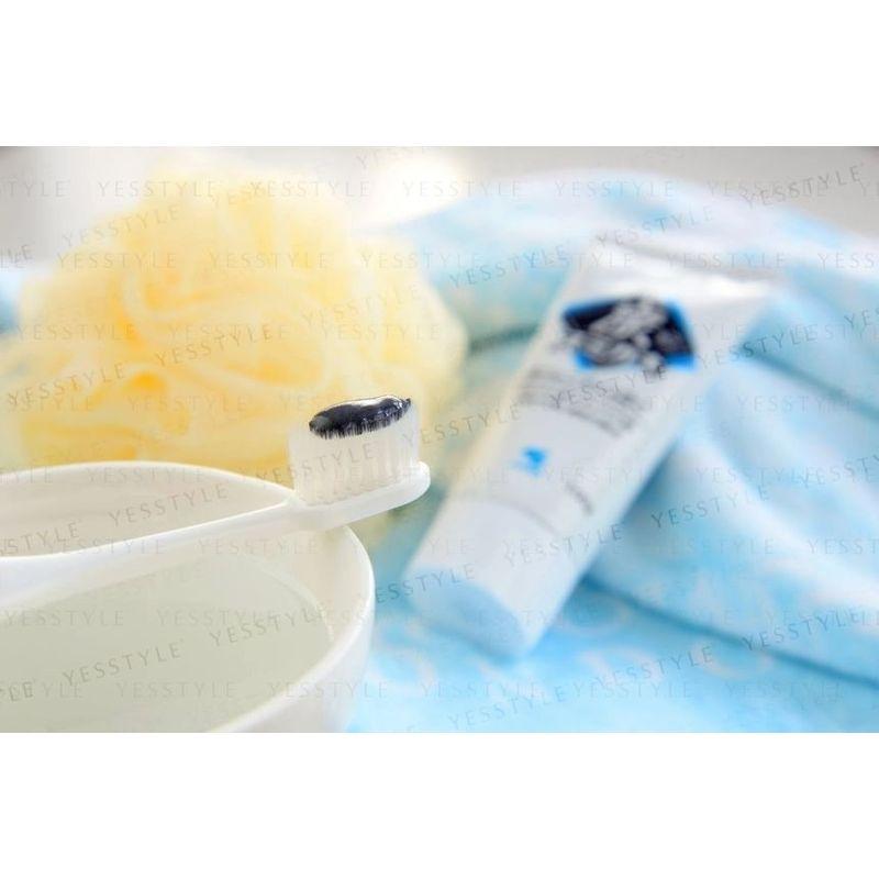 Kobayashi - Charclean Charcoal Power Toothpaste