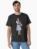 The Wizard of Oz Dorothy Gale - Judy Garland Classic T-Shirt