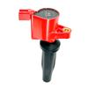 4x red Ignition Coil for ford Escape Focus Mazda 2.0L 2.3L DOHC DG541 FD505 DG507 4M5G-12A366-BC 4M5E-12A366-AA