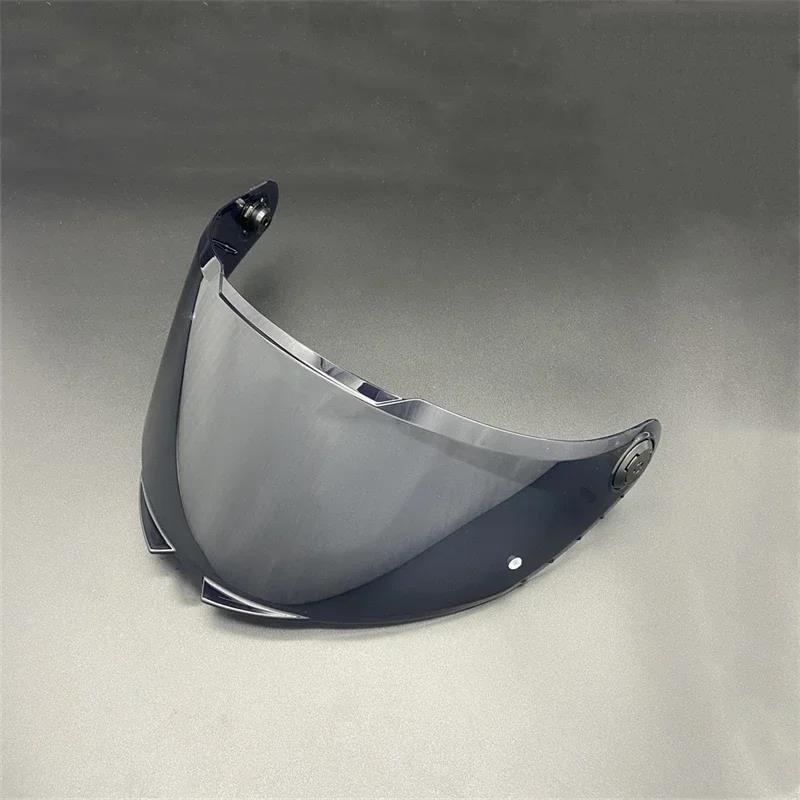 MT-V-28B Motorcycle Helmet Visor Lens For MT THUNDER 4 SV Replace Anti-UV Anti-Scratch Dustproof Windshield Helmets AccessoriesSpeed Sensors 6