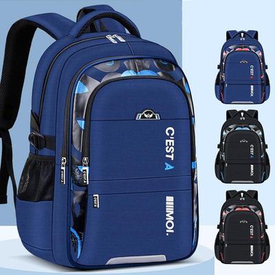 Mochilas Escolares para Niños Mochila Infantil Mochila Escolar Mochila Impermeable para Adolescentes Niños Mochila para Libros