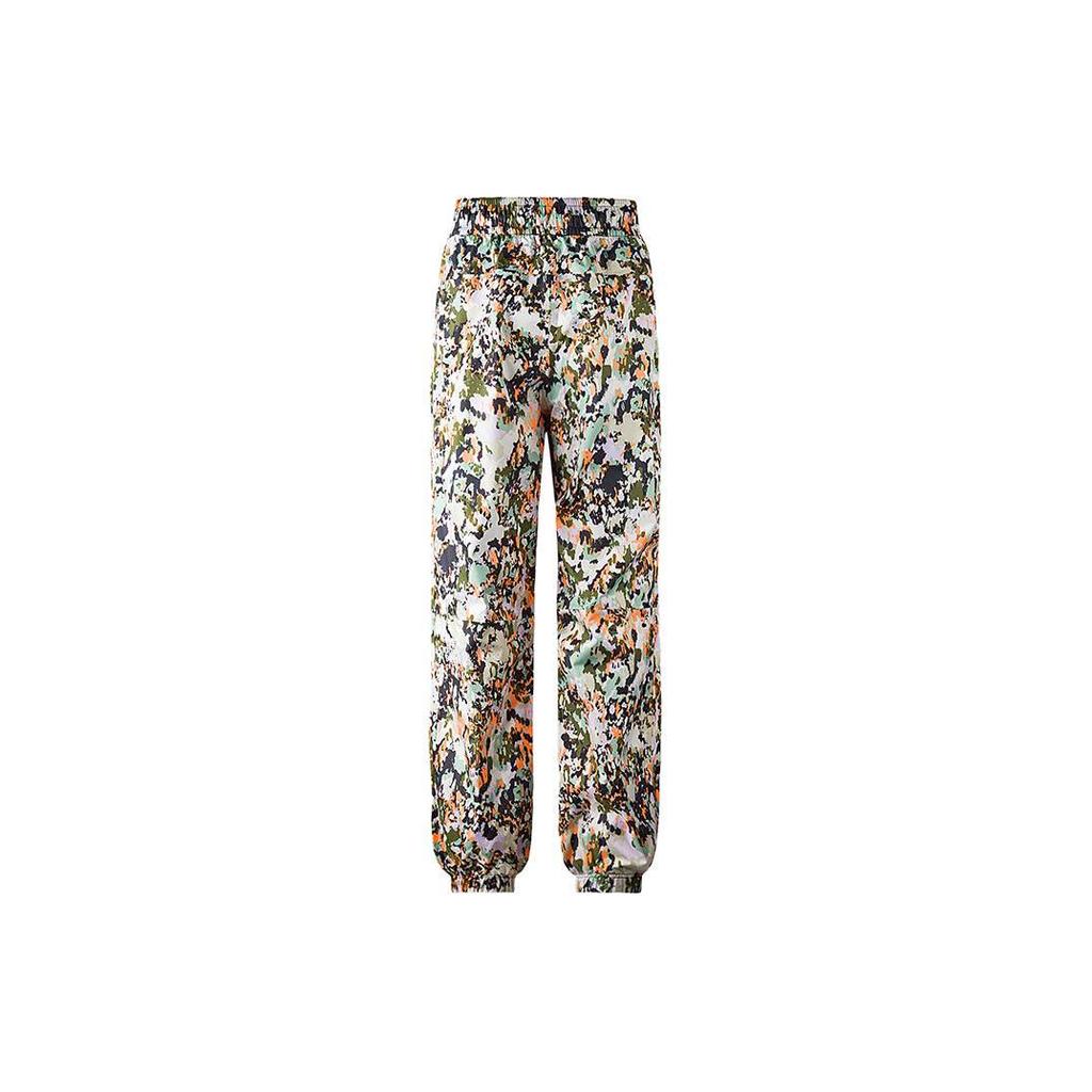 THE NORTH FACE Windbreaker Pants Men's Print NF0A82VN-R5O