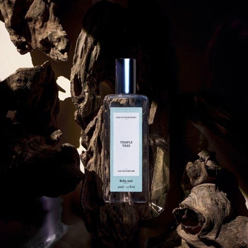 Temple Tree Eau De Parfum 50ml