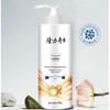 Longliqi Probiotic Moisturizing Shower Gel