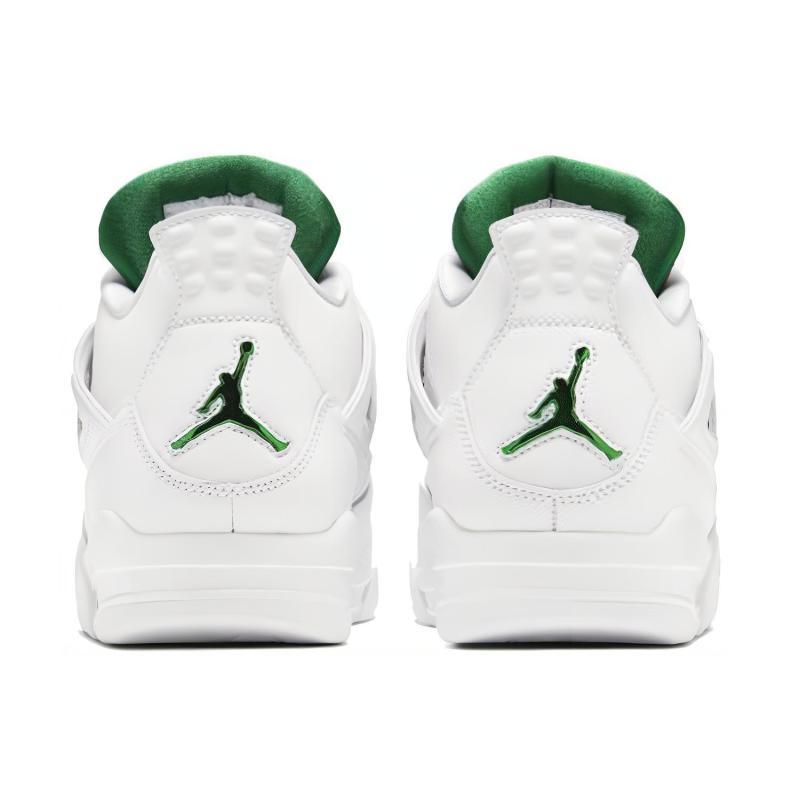 Jordan 4 Retro 'Metallic Green' Jordan CT8527-113