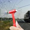Car Escape Emergency Hammer - Car Safety Hammer, Seat Belt Cutter, Window Breaking Hammer,