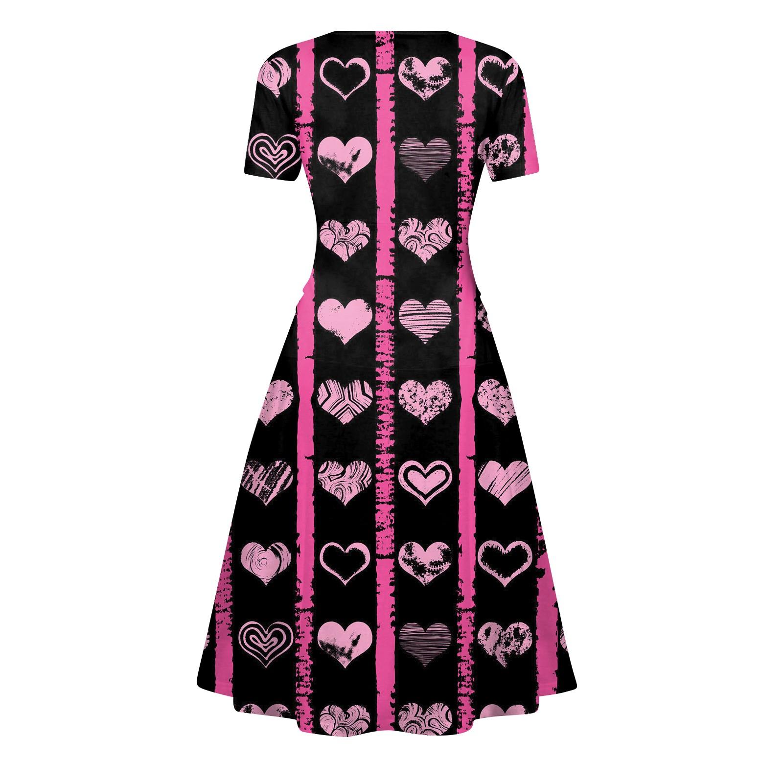 Женское платье принцессы — фото 4