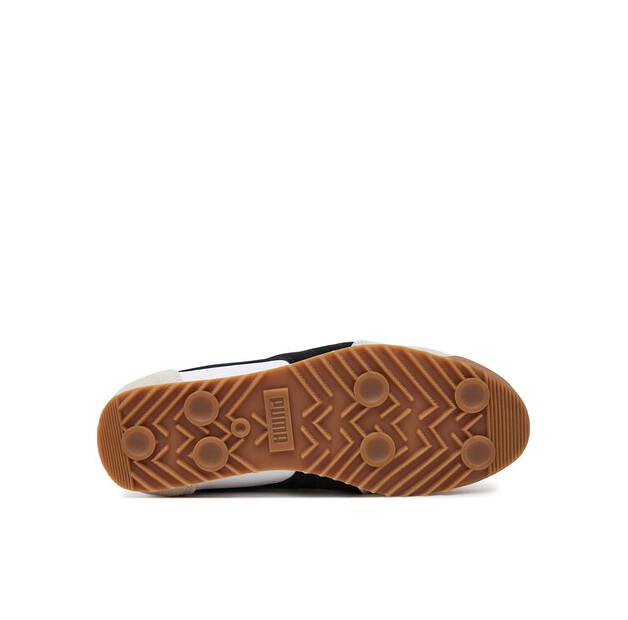 Мужские кроссовки Puma Arizona retro 402353 02 бежевый