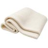 Cotton Batting Sheet for Sewing Construction, Piecing, Hand Stitching, Fabric Throws, and Stitched Craft Projects