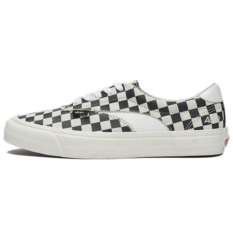 Acer Ni Vans Sp 'Black White Checkerboard' VN0A4UWY01U
