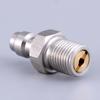 Male Connector Connection Head High Pressure M10/1