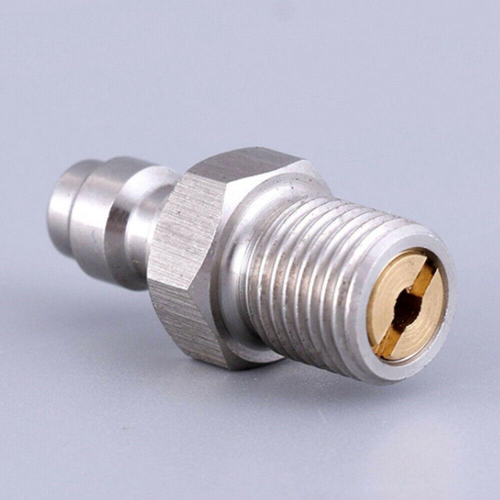 0.3in Male Connector Connection Head High Pressure M10/1