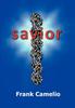 The Savior by Frank Camelio - Hardback Book