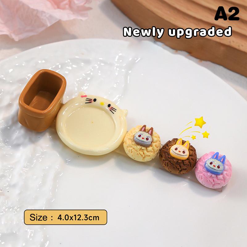 

Милый пластиковый держатель для ручек для нейл-арта в виде животного, длинная полоска, многосекционная подставка для хранения ручек, настольная цветная подставка для демонстрации ручек для рисования