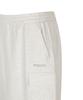 DISCOVERY EXPEDITION Women'S Tech Knit Training Cargo Skirt (M/Ivory)