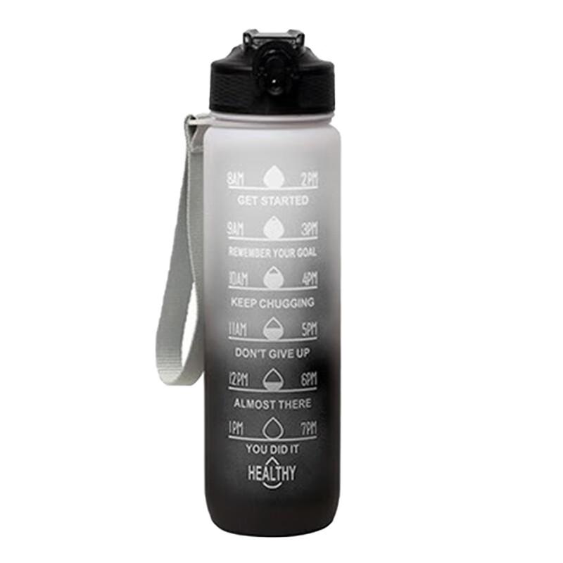 Tri-polar TP3646 Gradient Sports Water Bottle