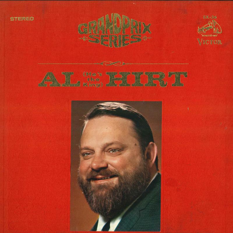 

LP Record AL HIRT - Grandprix Series SX26 VICTOR 1967 Japan New Age & Easy Listening Used