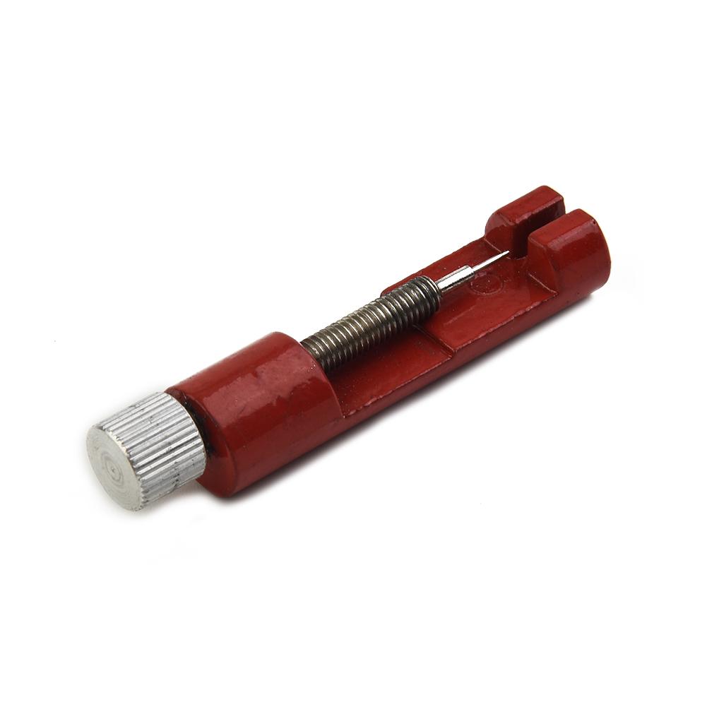 

Watch Repair Tools Band Link Pin Remover Plunger Puller Watch Band Adjuster Band Link Opener Repair Tool Hand Tools China Mainland