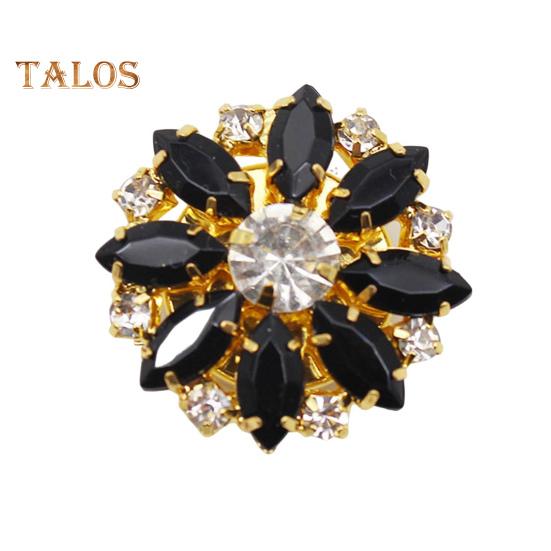 Запонки для пуговиц, цветные запонки со стразами, съемные зажимы для пуговиц для рубашек, щипцы для ювелирных изделий, нажимные кнопки, аксессуары для смокинга F