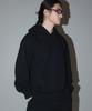 Uniform Basic Hoodie Black