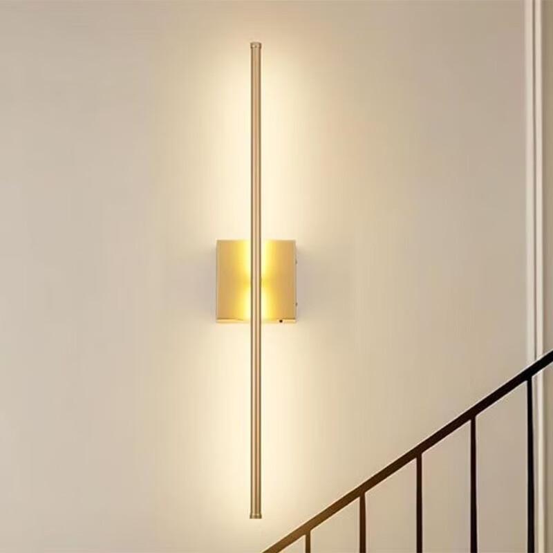 

UOSU LED Magnetic Rechargeable Wall Lamp