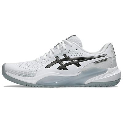 Gel-Challenger 15 White Gunmetal Men's Tennis Shoes 1041A510-101