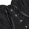 European & American Tummy Control Body Shaper Corset