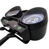 Digital Meter For YAMAHA YBR125 LED Speedometer Motorcycle Instrument With Bracket