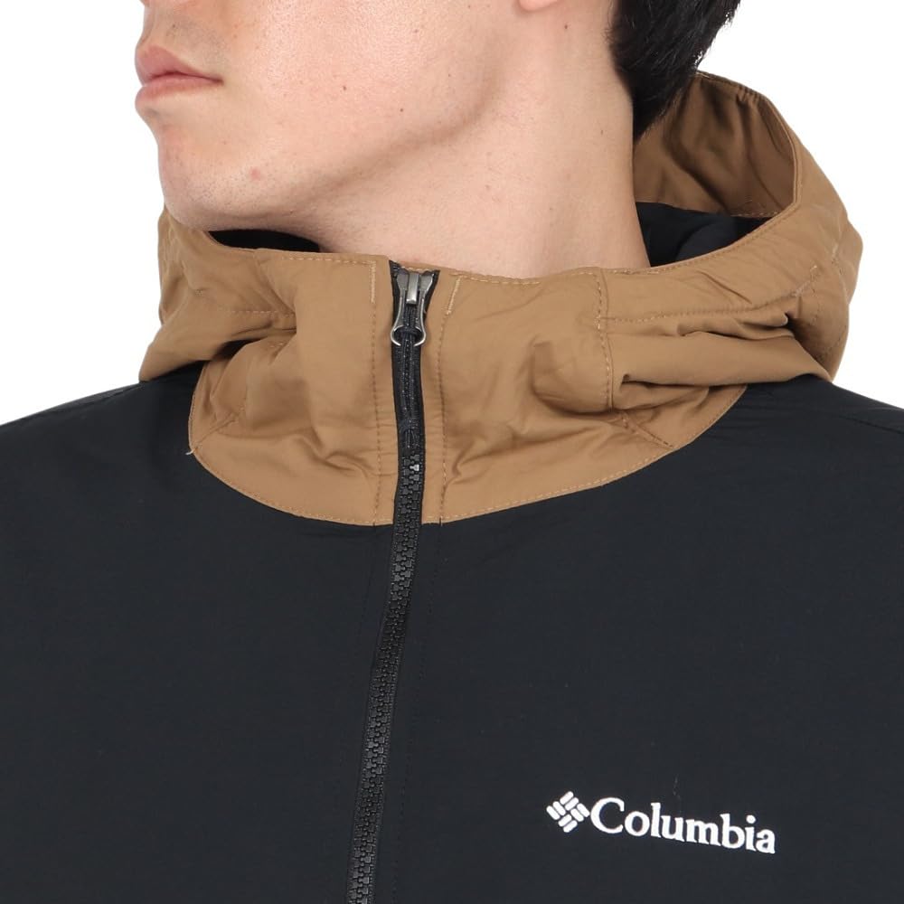 Columbia Labyrinth Canyon II Jacket XE9089 Large Delta Men's