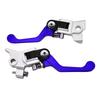 NEW Motorcycle CNC Clutch Brake Lever For KTM 125 150 250 300 350 450 500 EXC EXC-F SX SX-F XC XC-F XCF-W TPI 2014-2021 2022