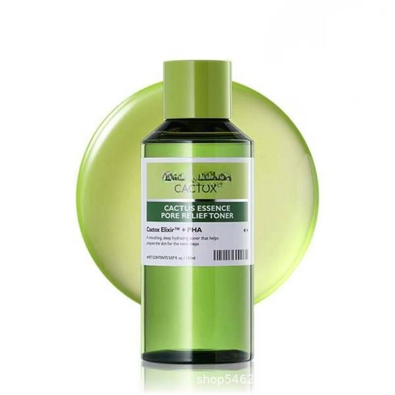 Dr. Melaxii Set: Black & White Rice Turmeric Exfoliating Repairing Serum, Eye Cream, Moisturizing Concealer.