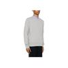 Polo Ralph Lauren Solid Logo Embroidered Crew Neck Long Sleeve Sweatshirt Men Sweatshirt Gray 710916689-020