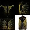 Illuminated Led Fairys Wing for Kids and Adults Glowing Butterfly Wing for Enchanting Parties and Event Angel Wing