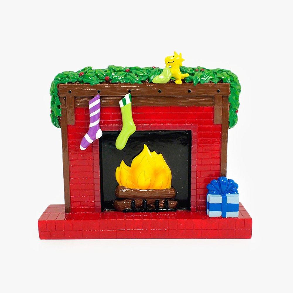 Department56 Snoopy Weihnachtsstrümpfe Set 4057051