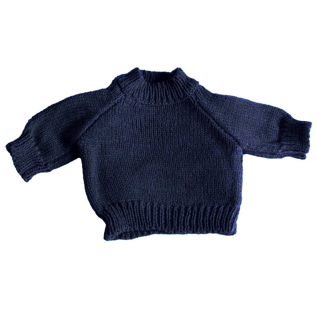 Mumbles Teddy Bear Jumper