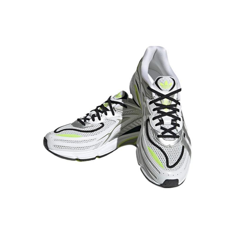adidas Orketro 2.0 'White Metallic Silver' Sneakers GZ9417