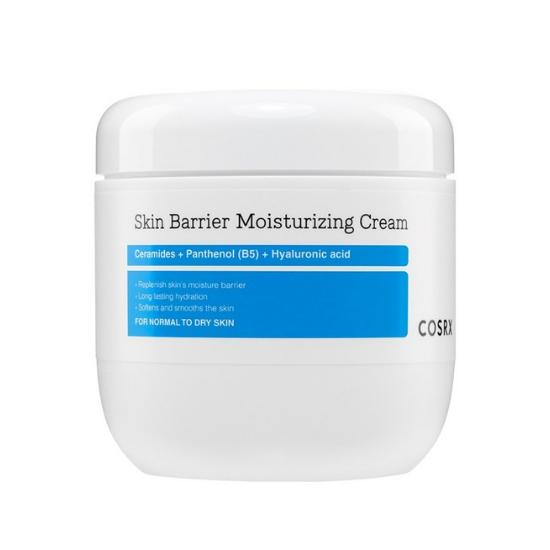 COSRX Skin Barrier Moisturizing Cream Deep Hydration & Barrier Repair 450ml