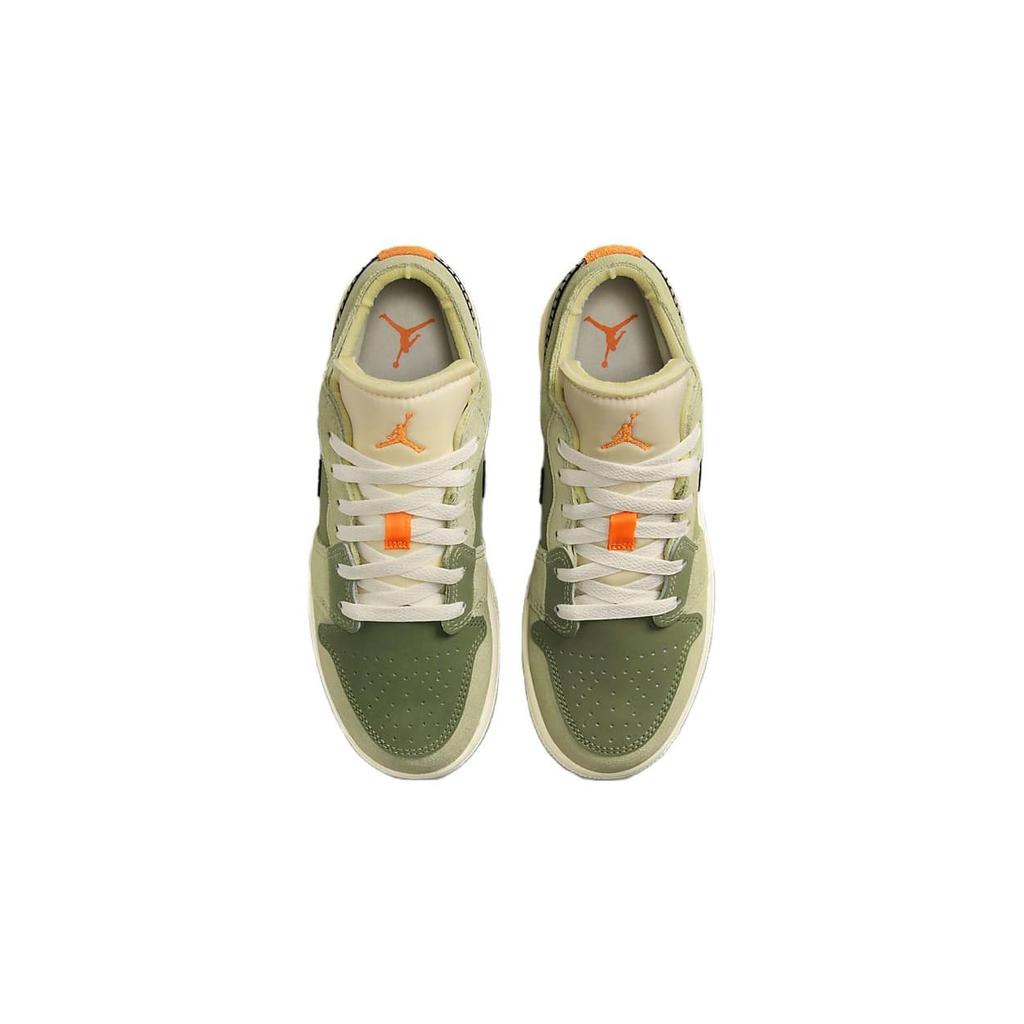 Jordan 1 Low SE Sky J Light Olive GS FD9092-300