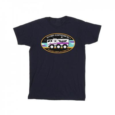 Mens Lightyear Rover Deployment T-Shirt