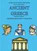 The Coloring Book for 4-5 Year Olds (Ancient Greece) Book