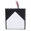 Replacement High Capacity 4310mAh Battery with Repair Tools for NS 2017 HAC-001 HAC-003 Battery Gaming Accessories