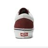 Vans Old Skool Wear-Resistant Low-Top Skateboard Shoes Men's Burgundy Sneakers VN000CT97BF