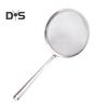 Heat Resistant Non Stick Colander Food Grade Ergonomically Designed Skimmer Spoon Kitchen Supplies