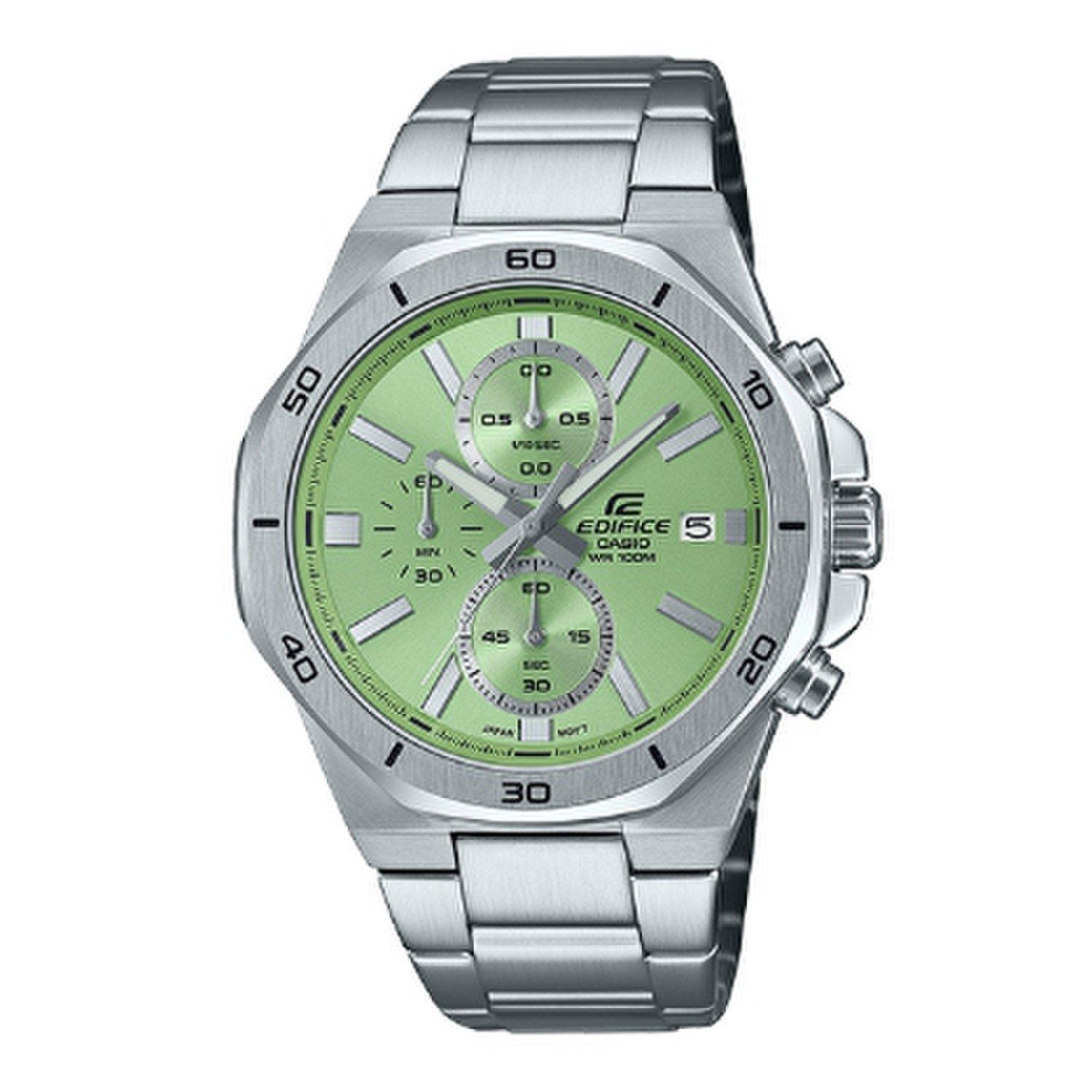 [G-SHOCK] EFV-640D-3AVUDF