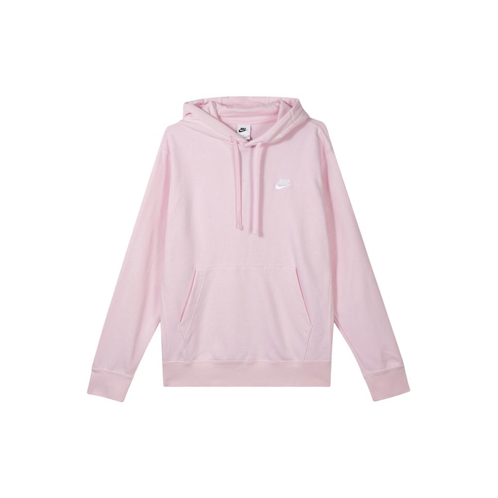 New Nike Sweatshirts Men Foam Pink CZ7858-663