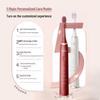 Philips HX2491 Sonic Electric Toothbrush CN plug (adapter included)